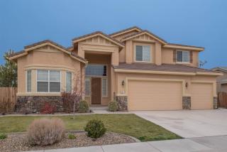 642 St Andrews Dr, Dayton, NV 89403-8772