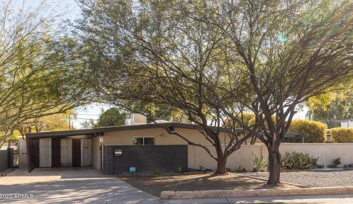 5827 10th St, Phoenix AZ  85014-2150 exterior