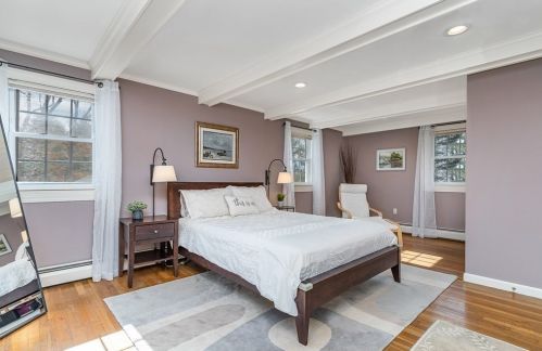 58 Everett St, Norfolk MA 02056-1634 exterior