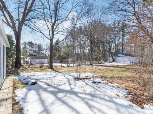 21 Manning St, Needham MA 02494-1509 exterior