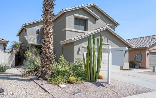 3316 Blackhawk Dr, Phoenix, AZ 85050-4817