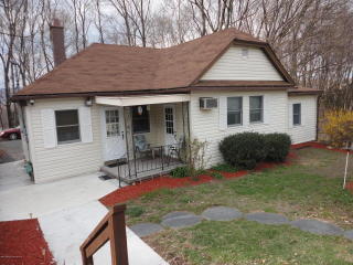 521 Charles St, Scranton, PA 18512-1001