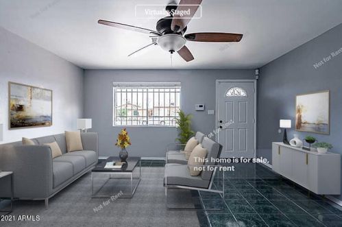 4338 70th Ave, Phoenix, AZ 85033-2633