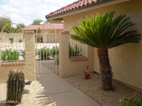 13028 45th St, Phoenix AZ 85032-4276 exterior