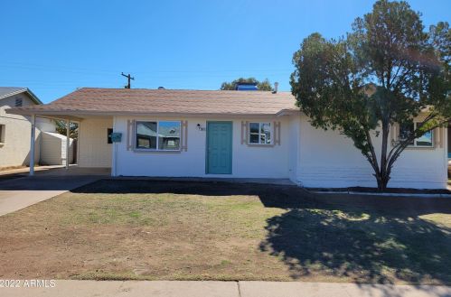 7801 Clarendon Ave, Phoenix, AZ 85033-3606