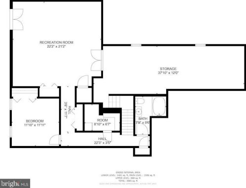 7442 Weather Worn Way, Columbia MD 21046-1434 exterior