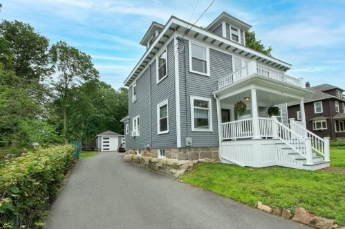 28 Randall Ave, Weymouth, MA 02189-2021