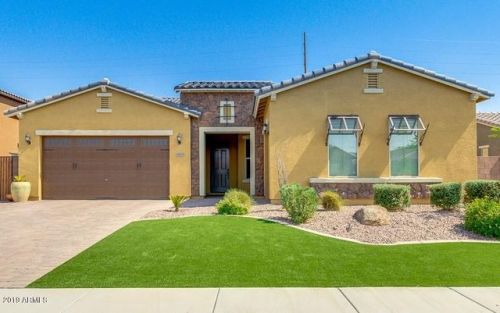 2855 Odessa St, Mesa, AZ