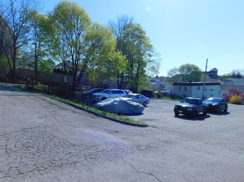 462 Underwood St, Fall River MA 02720-3821 exterior