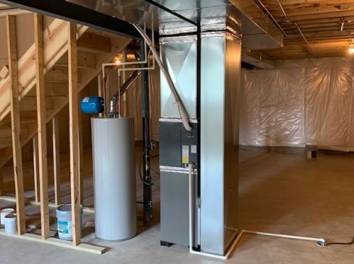 129 Barbers Corner Rd, Lemont IL 60440-2069 exterior