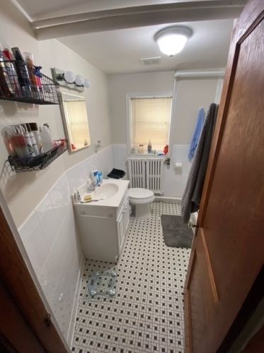 1809 Kenilworth Ave, Forest View IL 60402-1660 exterior