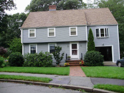 55 White Pine Rd, Newton, MA 02464-1237