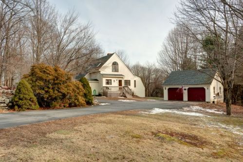 428 Dudley Rd, Templeton, MA 01468-1236