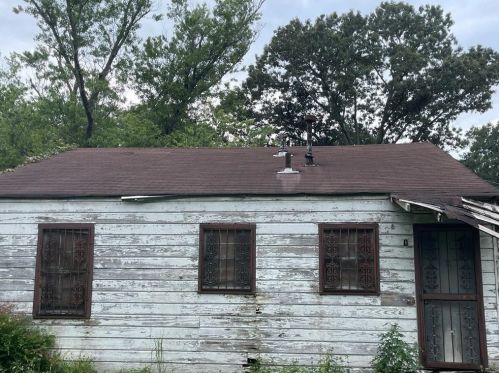 47 Holly Rd, Atlanta GA 30314-2150 exterior