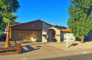 2802 Bluefield Ave, Phoenix AZ  85032-1415 exterior