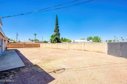 4718 53 Ave, Phoenix AZ 85031-1119 exterior