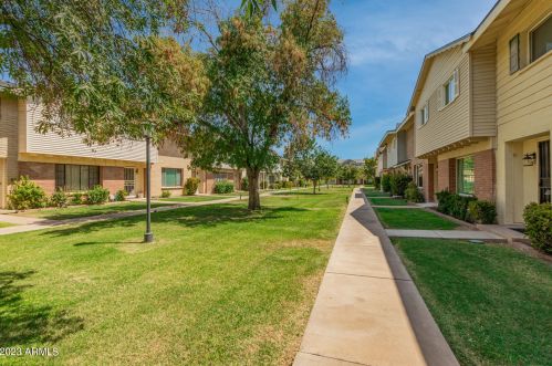 1385 44th St, Phoenix AZ  85008-5603 exterior