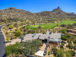 9761 Pinnacle Vista Dr, Scottsdale, AZ 85262-8456