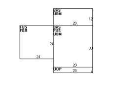 78 Bontempo Rd, Newton MA 02459-3641 floor plan