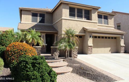 5314 Desperado Way, Phoenix, AZ 85083-7354