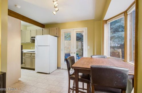 1492 Mdw Loop Rd, Park City UT 84098-5941 exterior