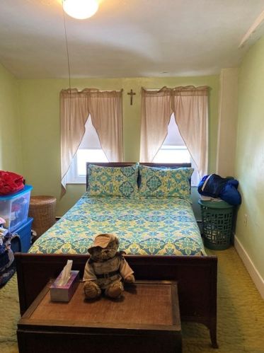 505 Washington St, Canton MA 02021-3650 exterior