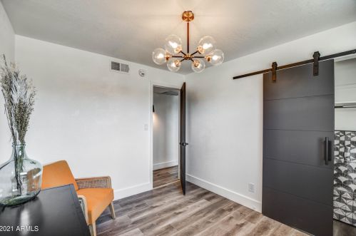 3212 Captain Dreyfus Ave, Phoenix AZ  85032-6146 exterior