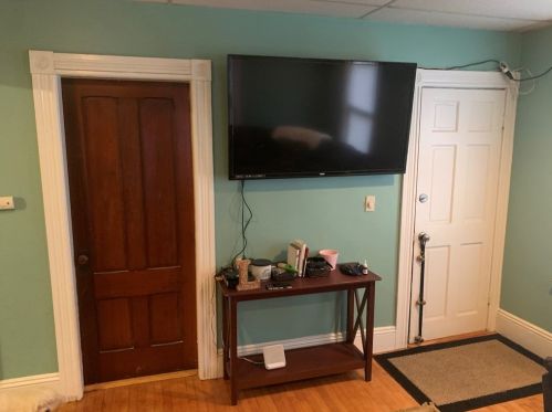 19 Whipple St, Worcester MA 01607-1339 exterior