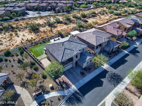 22925 46 St, Phoenix AZ 85050 exterior