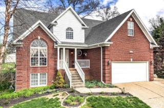 5323 Pavilion Way, Louisville, KY 40291-1379