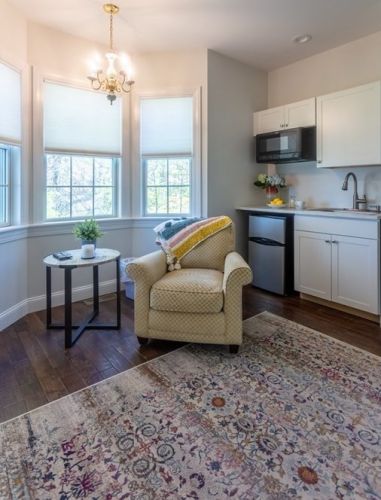 21 Clf Rd, Hingham MA 02043-1452 exterior