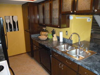 13206 3rd Way, Phoenix AZ  85022-5242 exterior