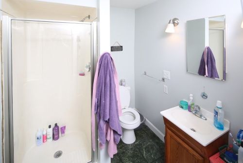 61 Wall St, East Bridgewater MA 02324-1520 exterior