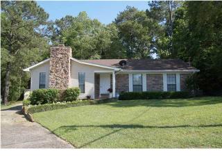 2567 Oak Harbor Dr, Mobile, AL 36693-3712