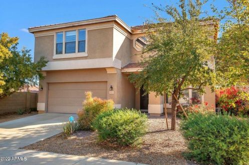 8833 13th Pl, Phoenix AZ  85042-7974 exterior