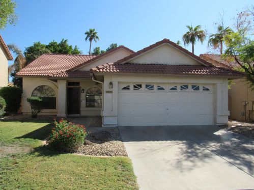 15623 37th Way, Phoenix AZ  85048-7303 exterior