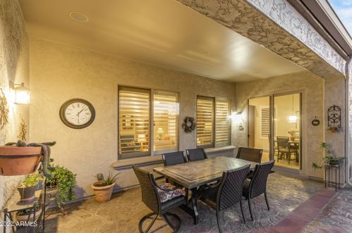 1816 Eagle Talon Trl, Phoenix AZ 85085-5344 exterior