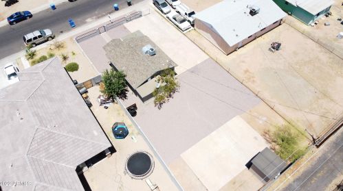 2727 Atlanta Ave, Phoenix AZ 85040-2710 exterior