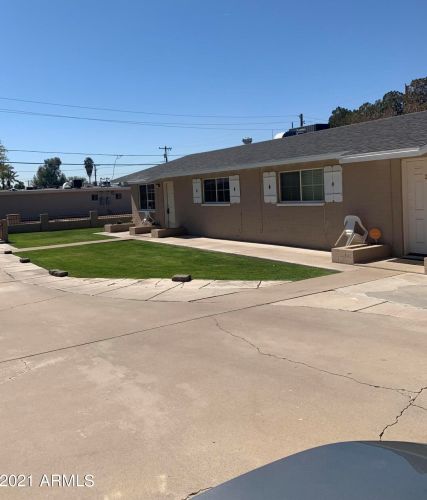 3944 Earll Dr, Phoenix, AZ 85018-7103