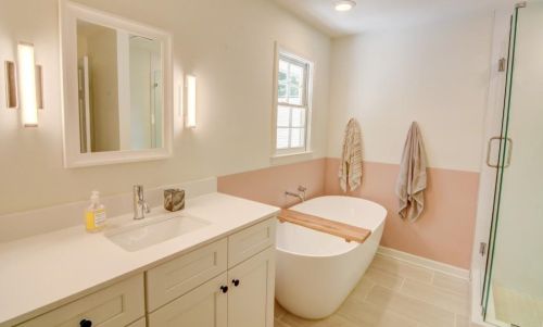 2420 Leisure Lake Dr, Atlanta GA  30338-5319 exterior