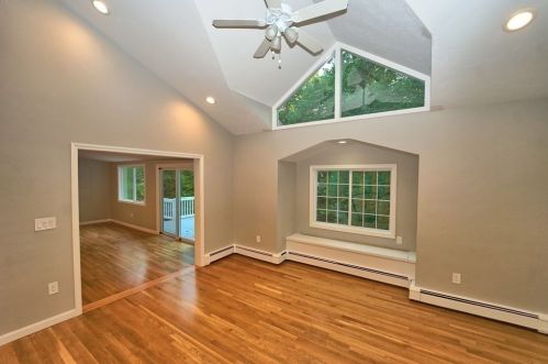 36 Cheryl Dr, East Bridgewater MA  02333-1014 exterior