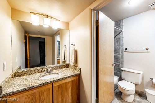 2161 Fenchurch Dr, Park City UT 84060-7822 exterior