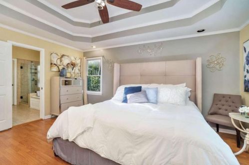 3751 Druids Dr, Conyers GA exterior