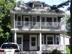 12 Eddy St, Newton, MA 02465-2133