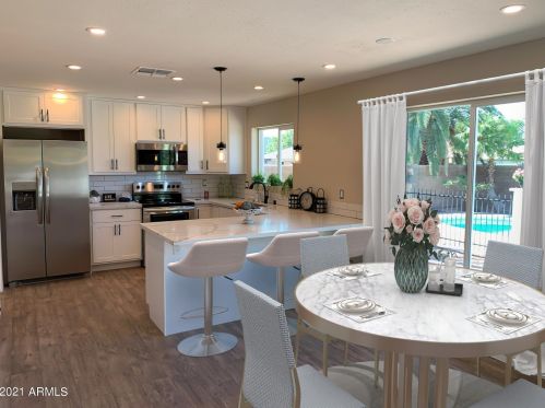 17222 34th St, Phoenix AZ 85008-3819 exterior