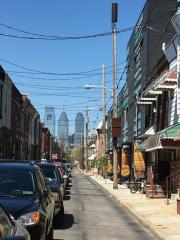 1839 Bancroft St, Philadelphia PA  19145-2206 exterior