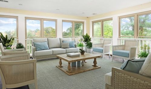 17 Baldpate Hl Rd, Newton MA 02459-2826 exterior