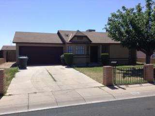 6149 Pierce St, Phoenix, AZ 85043-2563