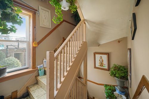 2111 Kenilworth Ave, Forest View IL 60402-1672 exterior