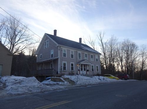 1139 Chestnut St, Royalston MA  01331-2932 exterior